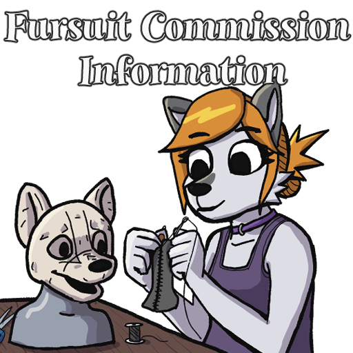 Fursuit Information and Pricing